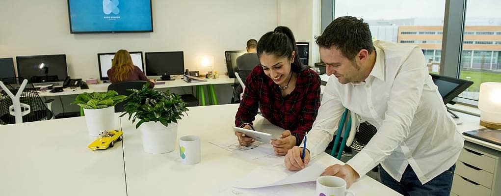 1. Farklı sistem, farklı disiplinler göreceksin.