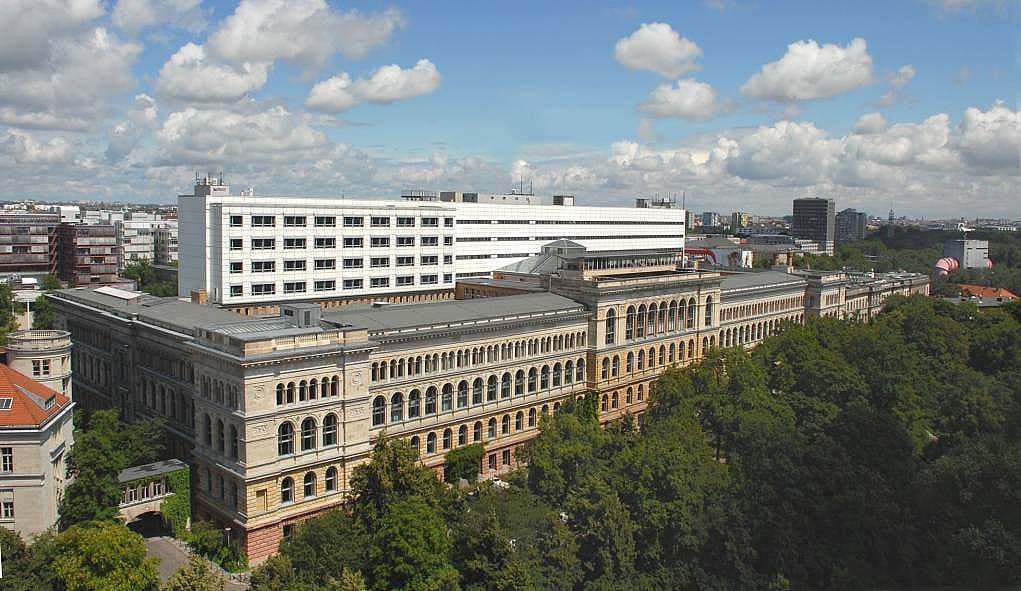 9. Berlin Teknik Üniversitesi