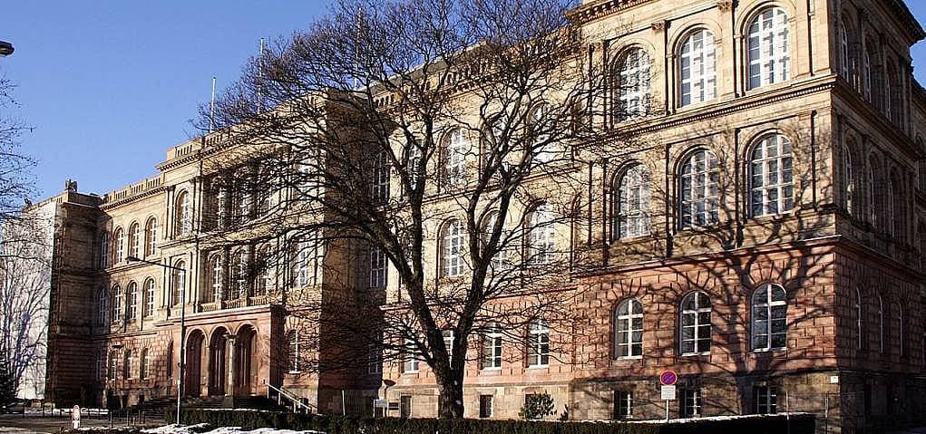 7. RWTH Aachen Üniversitesi