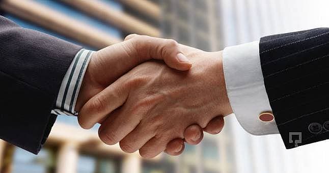 7. Pazarlık yapın.