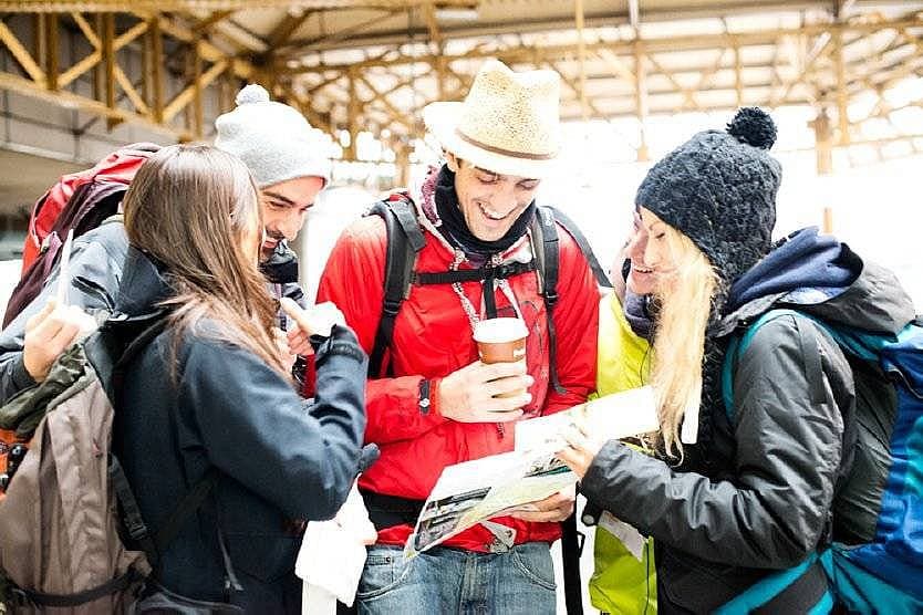 Erasmus'ta Mutlaka Yapılması Gereken 12 Şey