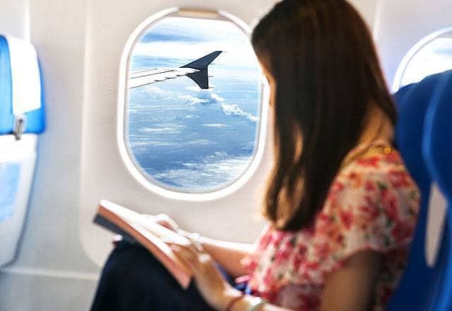 Rahat Uçak Yolculuğu için Altın Değerinde 10 Öneri
