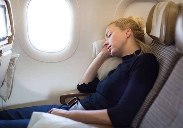 1. Doğru koltuk seçimi yapın.