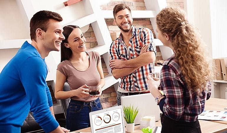 Yurtdışı Eğitimin Kariyere Etkisi