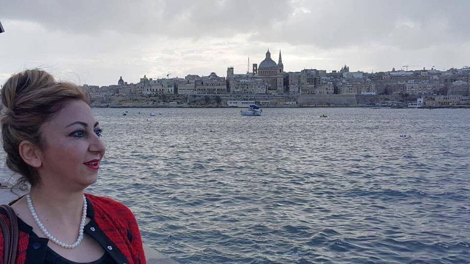 Malta Gezi Notlarım