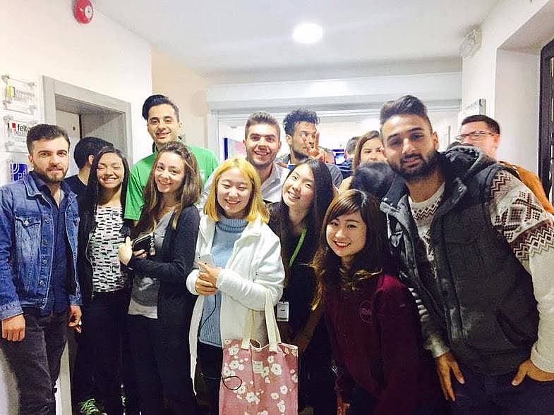 3. Okulun eğitimi İngilizceme nasıl etki etti?