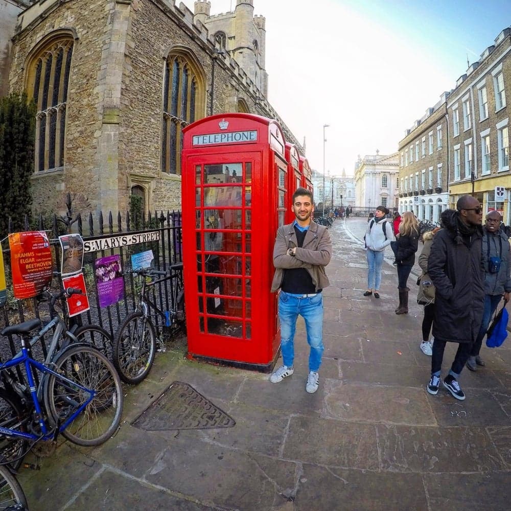 Dil Okulu mu? Work and Travel mı? Yoksa Erasmus mu?