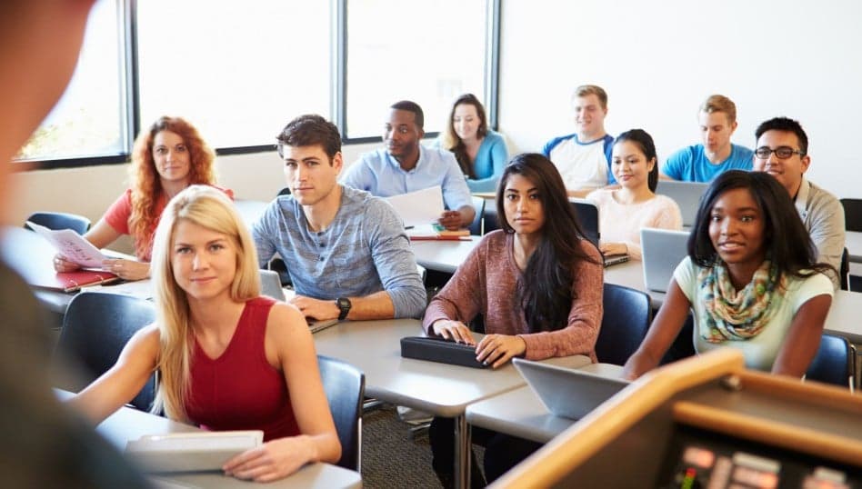 Amerika'da Yüksek Lisans Yapmak için Bilmeniz Gerekenler