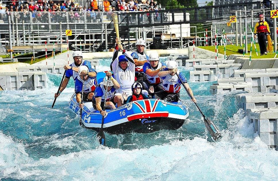 4. Sosyal aktivitelerde