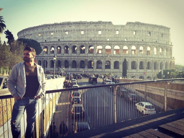 10. En başında söylediğim gibi, biraz cesaretiniz varsa yola çıkın!