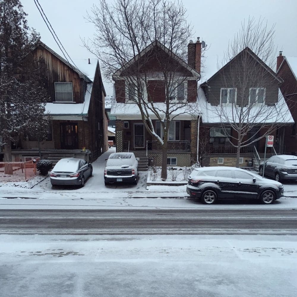 6. Soğuk, çok soğuk, buz gibi!!