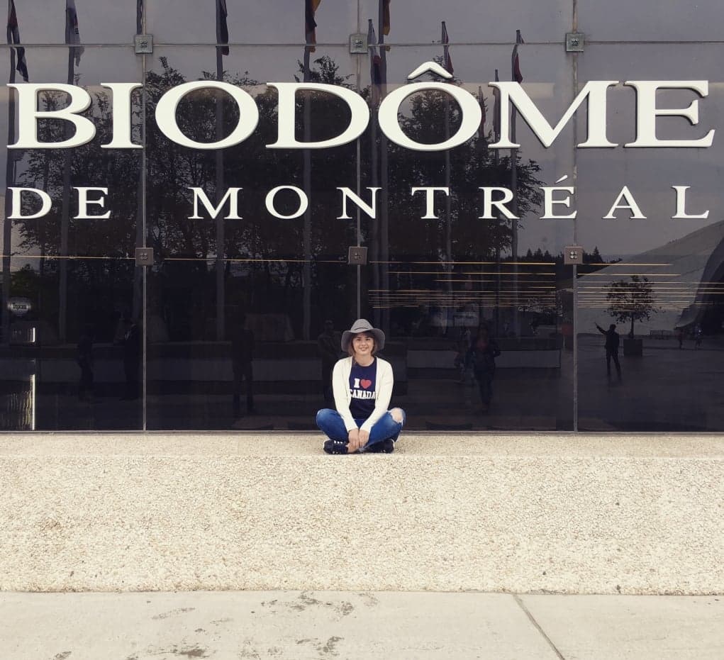 11. Montreal’e gittiğim zamanki yağmuru hiçbir zaman unutamam.