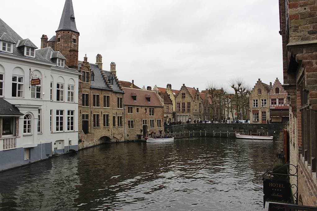 1. Erasmus'a nasıl karar verdim?