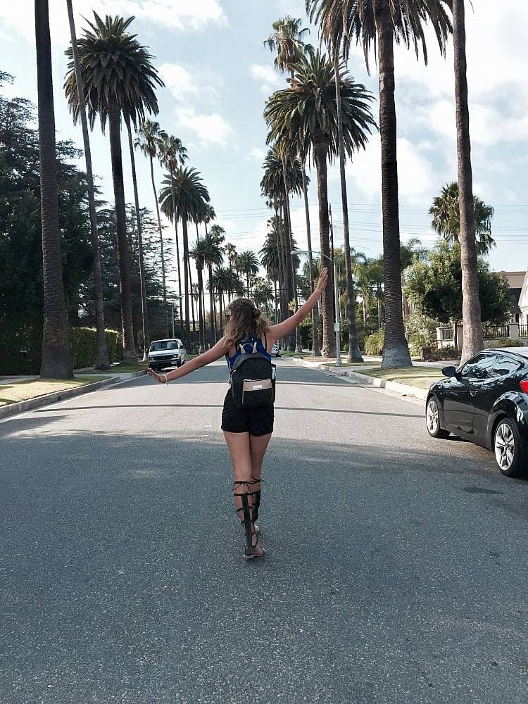 15. Hayallerim gerçek oldu!