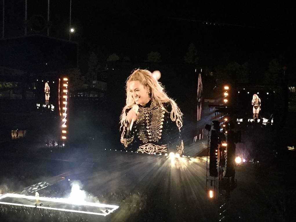 10. Los Angeles: Bir hayalim daha gerçek oldu!