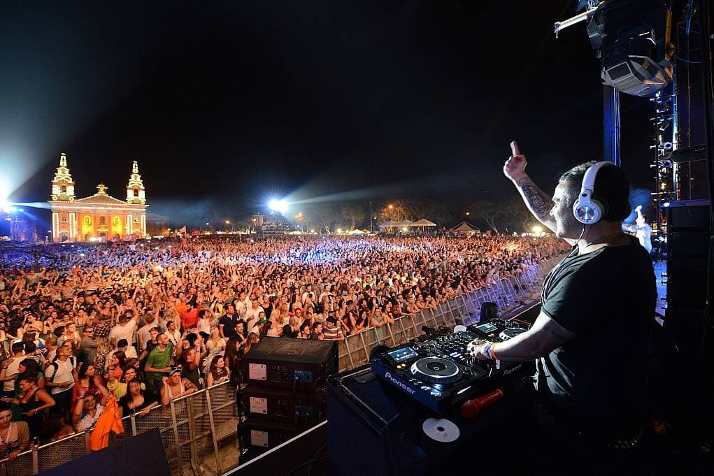 6. St. Julian's - Malta