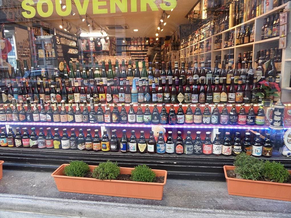 10. Gezilerden sonra biraz da maddiyat konuşulur tabi!