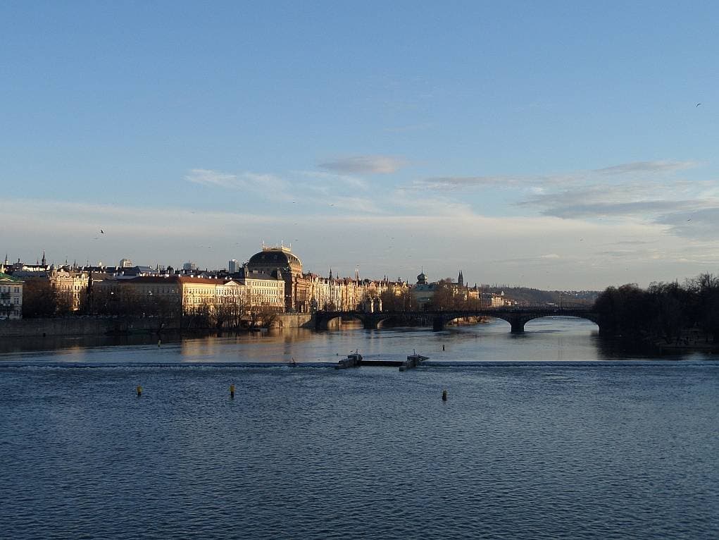 5. Ara tatillerde geziyoruz tabi!