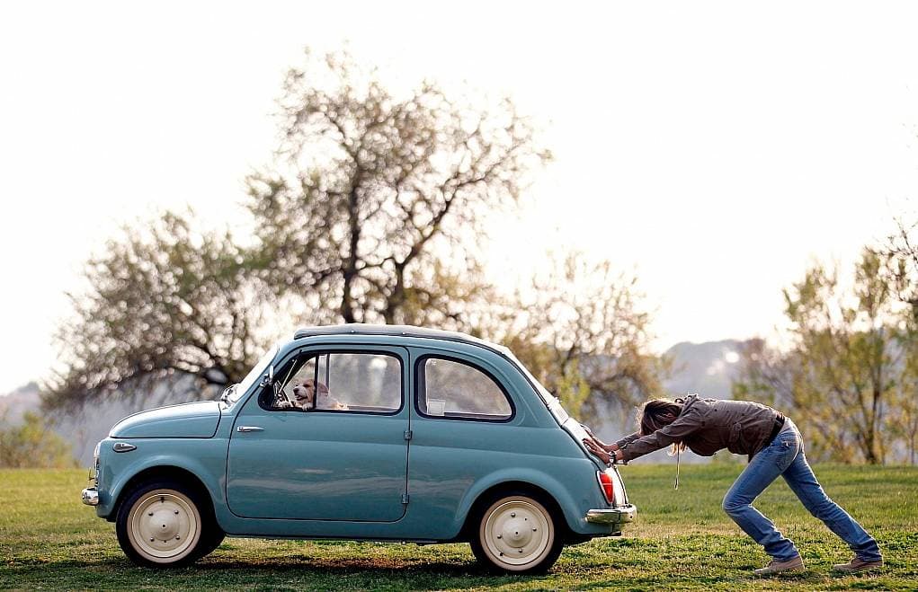 5. Kötü anılarını yazmayı unutma!