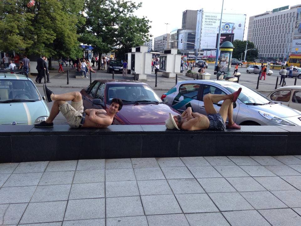 8. Özlenen Erasmus sohbetleri..