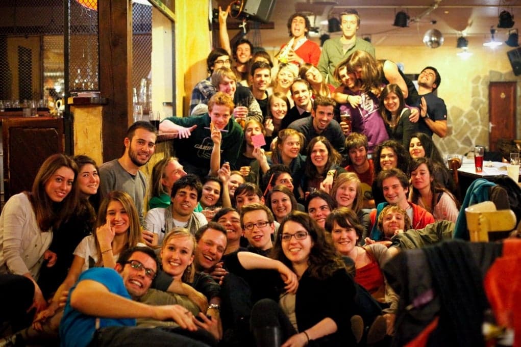 Erasmus Hakkında Genel Bilgi ve Hiç Duymadığınız Tavsiyeler