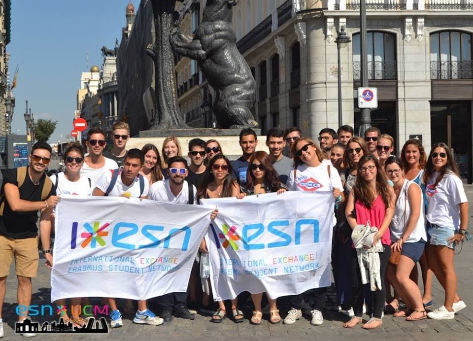 Erasmus'a Herkes Gidebilir Mi?