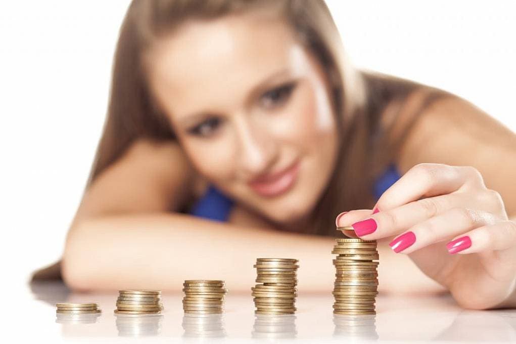 6. Tasarruf yapmaya özen gösterin.