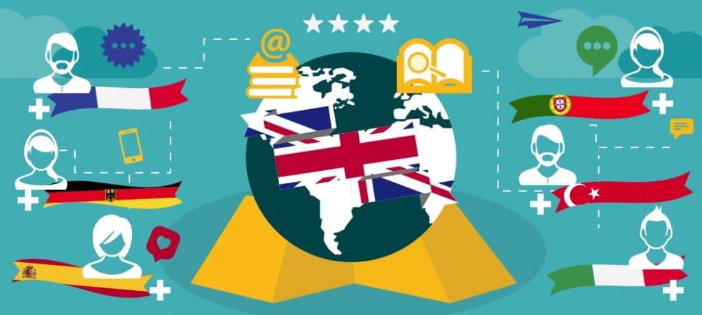 7. En az bir tane iyi seviyede yabancı dil öğrenin.