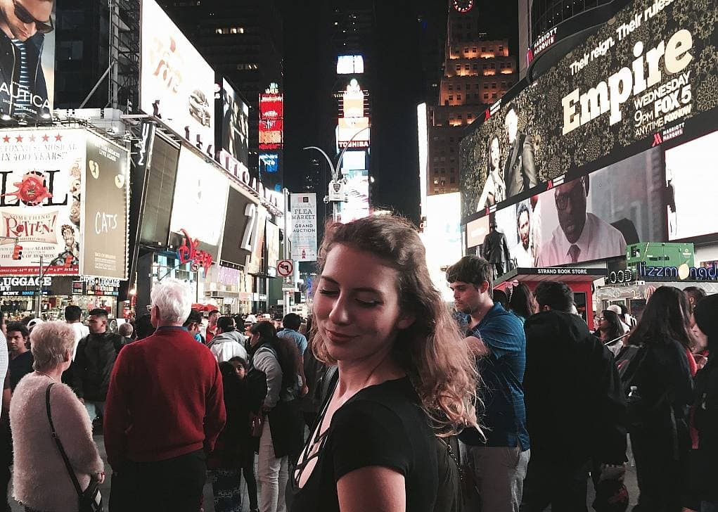 1. Kendinize güvenin.