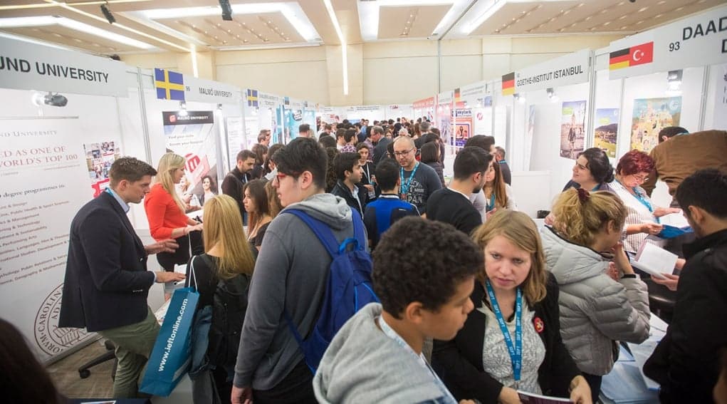 Dünyanın En İyi Liseleri Türkiye’ye Geliyor!