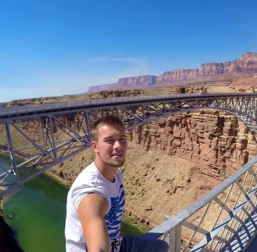 Work and Travel ile Hayatımın En Güzel Dönemini Yaşadım