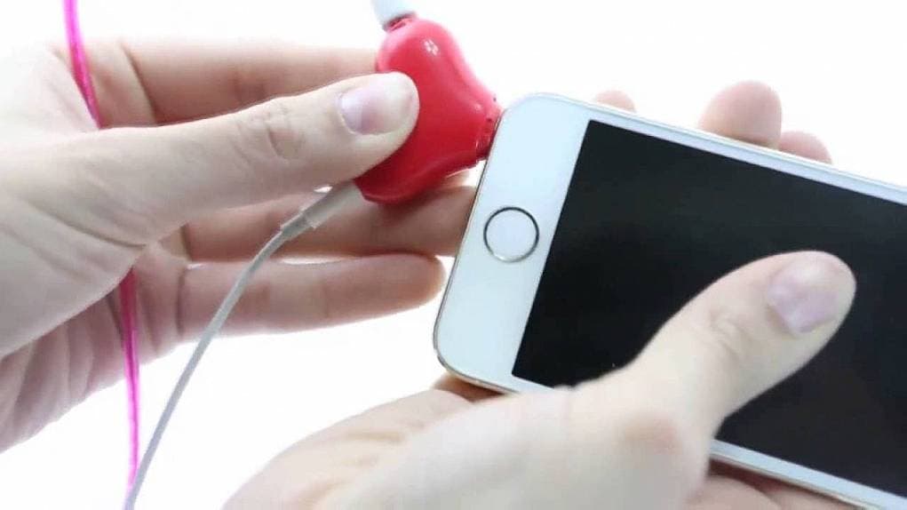 8. Kulaklık çoklayıcı