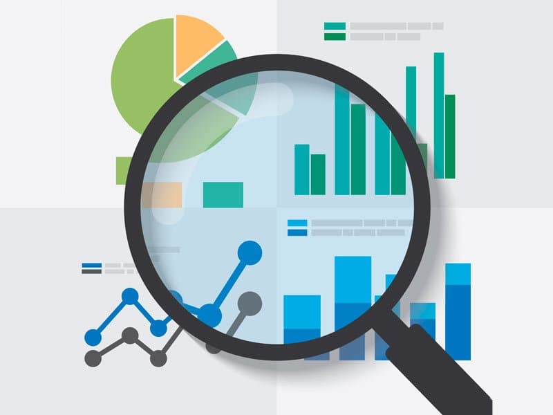 5. Hedeflerinizi belirleyip sektör ve şirket araştırması yapın.