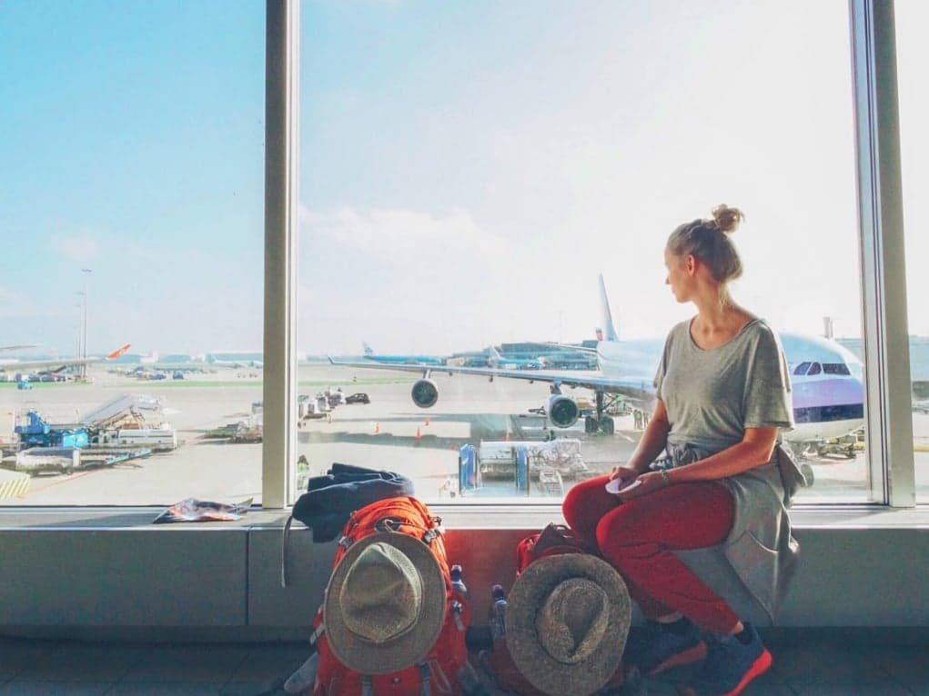 Uçak Biletinde İndirim Zamanı