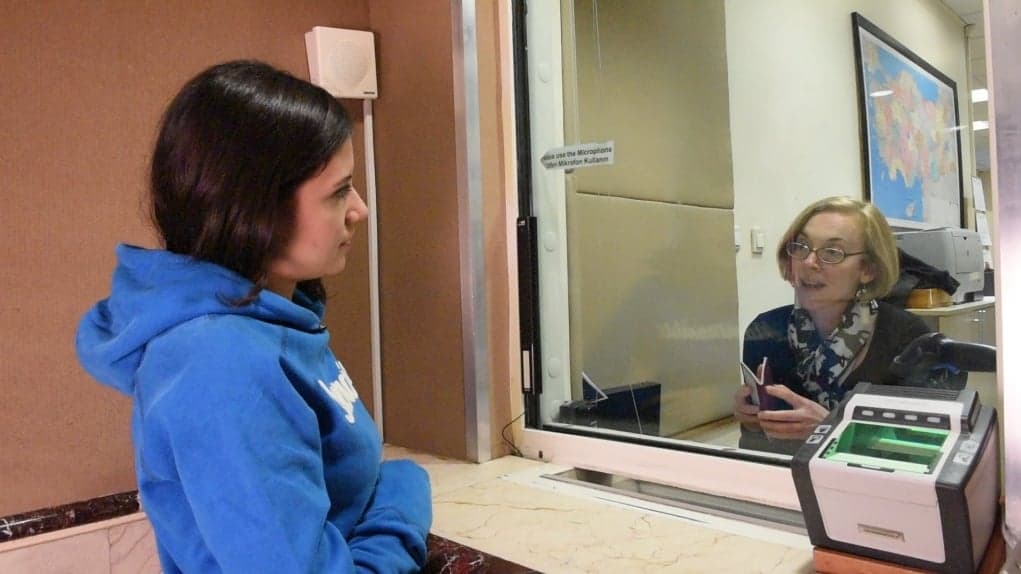 2. Sohbete ilk siz girin!