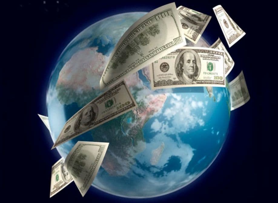 1. Work and Travel harcamaları nelerdir?