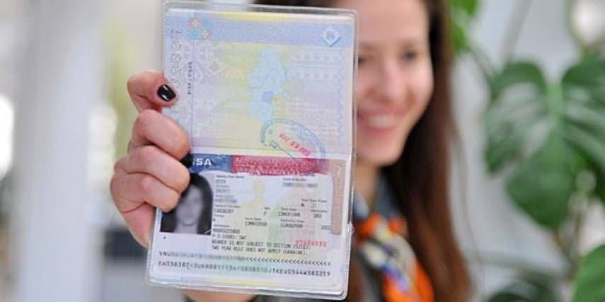 Amerika Vizesi Almak Çok Kolay!