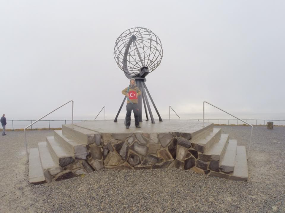 11. Norveç'e vize almak zor mu?