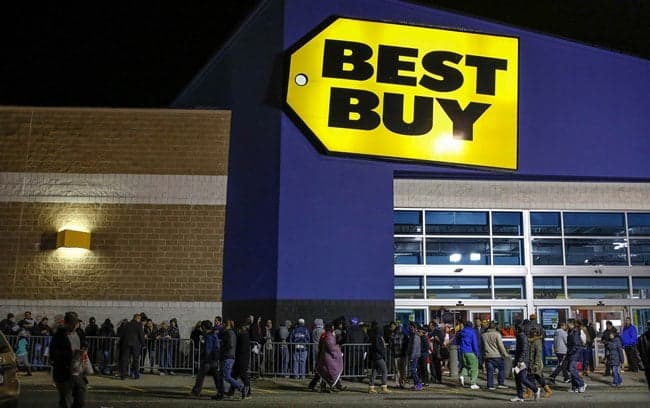 Amerika’da Ucuza Alışveriş Yapacağınız 8 Giyim Markası