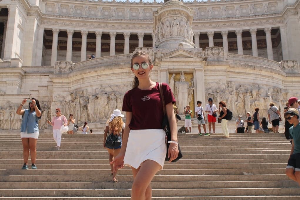 4. Odaklamak istediğiniz şeye karar verin.