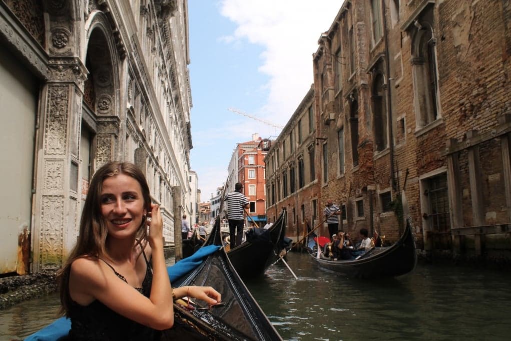 Yurtdışı Fotoğraflarınızda Daha İyi Çıkmanız için 10 Pratik Bilgi