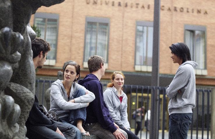 Yurtdışı Eğitim Serüveni