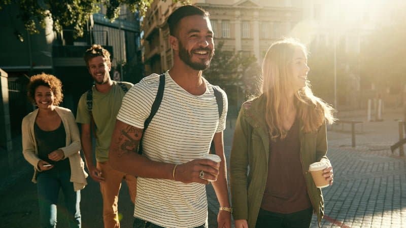 Erasmus Düşünenlere 5 Önemli Tavsiye