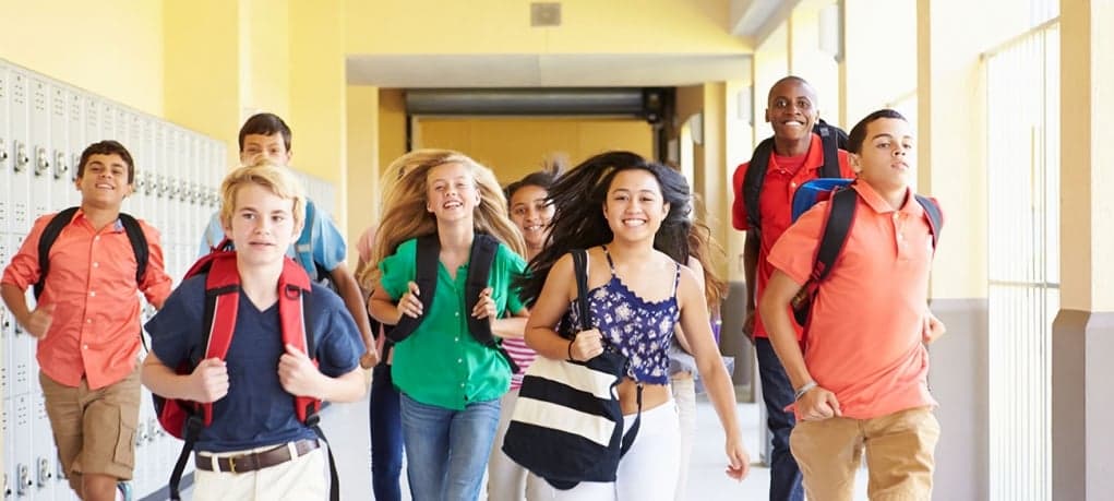 Lise Eğitiminde Yurtdışı da Bir Seçenek