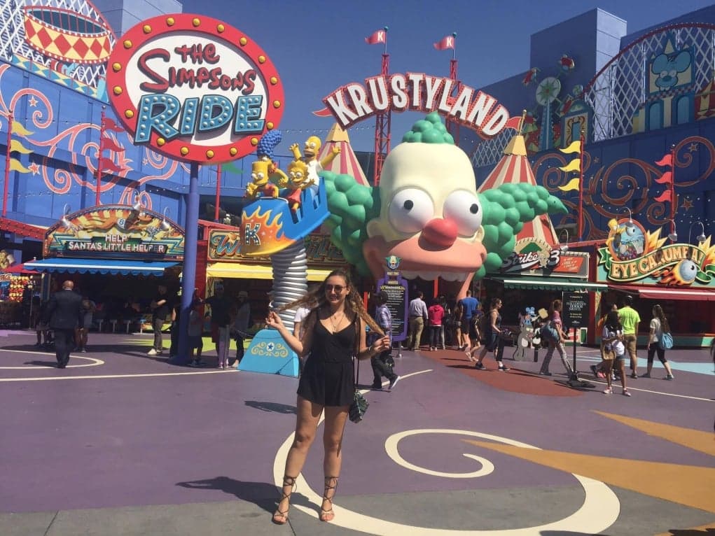 7. Hayallerinizin peşinden gidin!