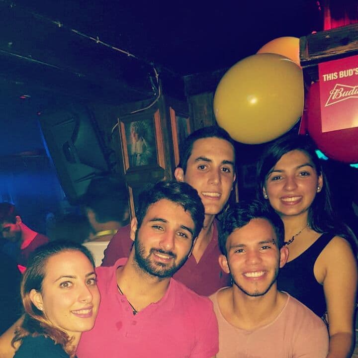 5. Öğretmenler sizin dostunuzdur. Onlarla sürekli görüşün.