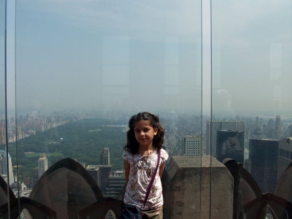 Bonus: Amerika'daki bu yaz okulu bana neler kattı?