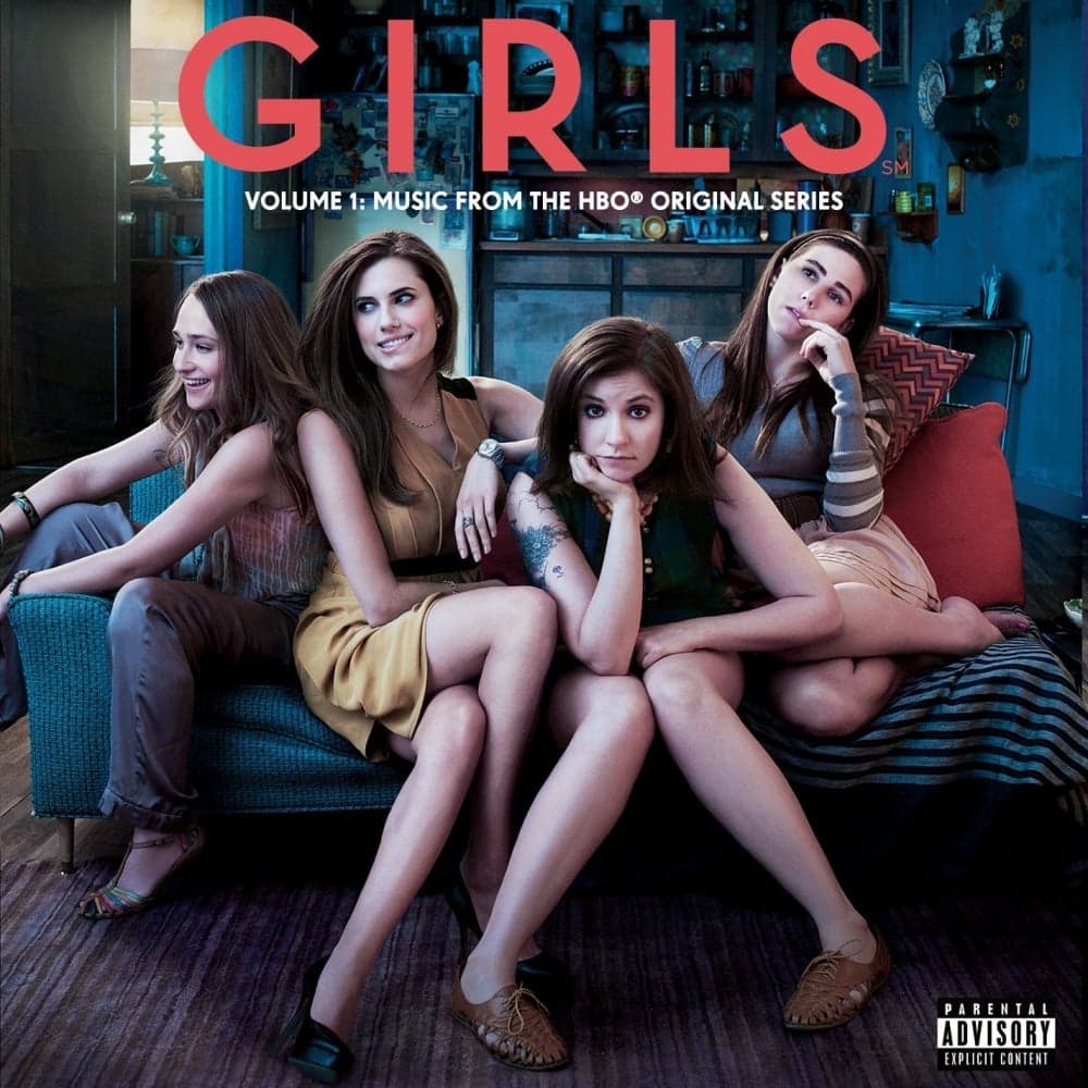 8. Girls: 2012-
