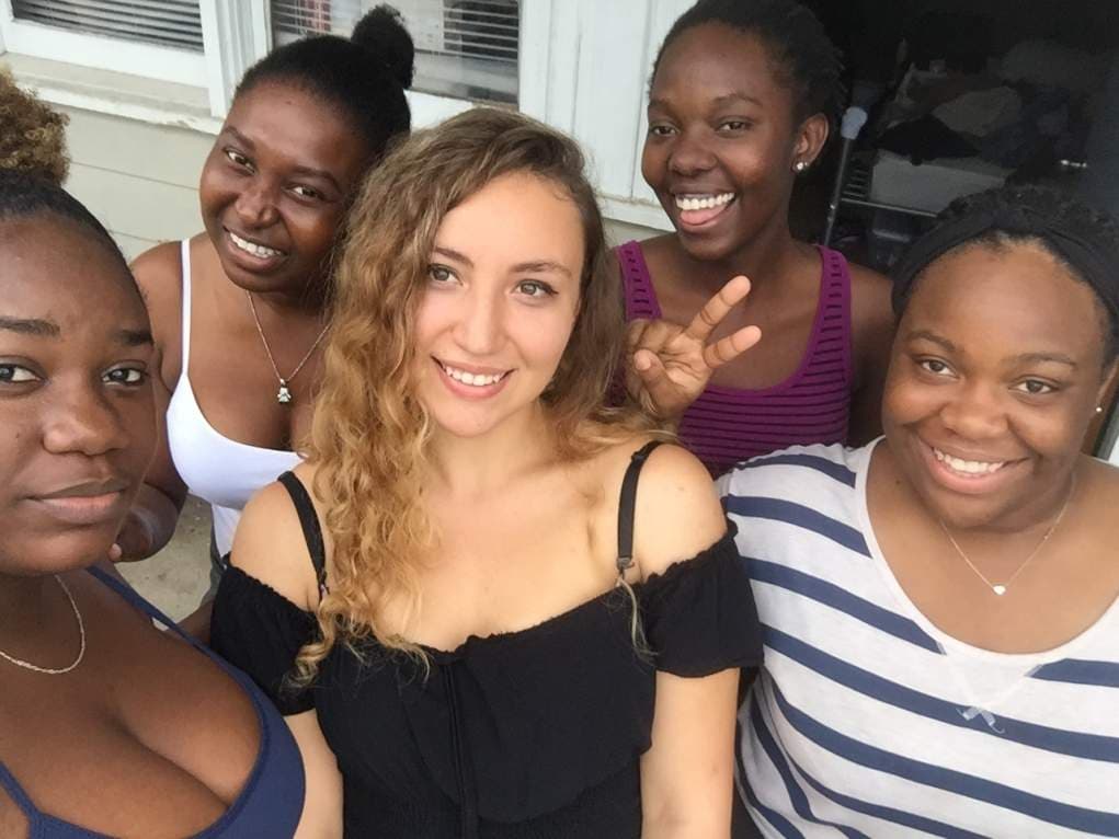 2. Bana hiç uğramayan o baştaki nerden geldim hissi.