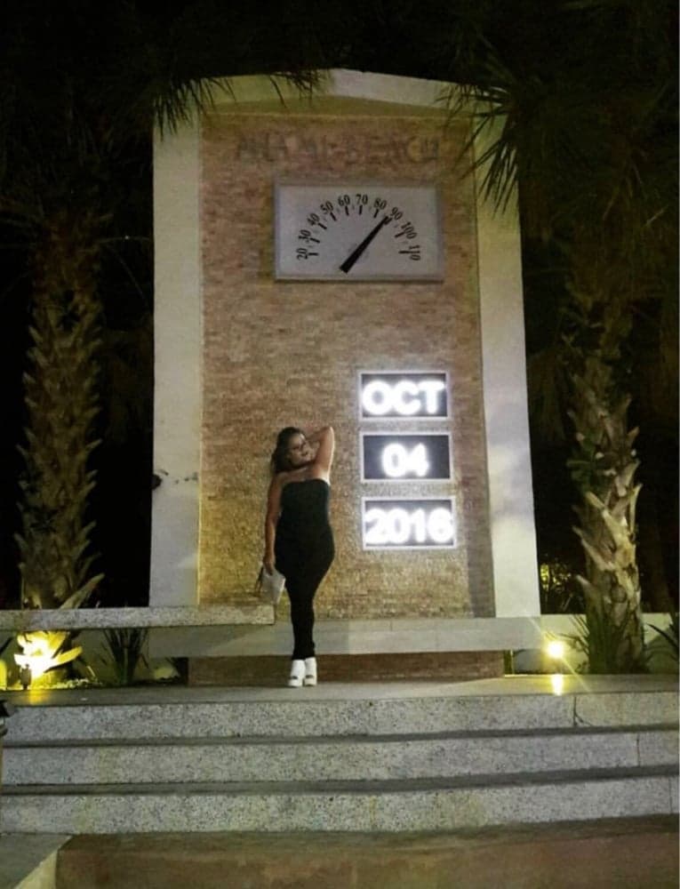 20. Tam Key West’e gitmeye karar vermiştik ki, olaylar olaylar...